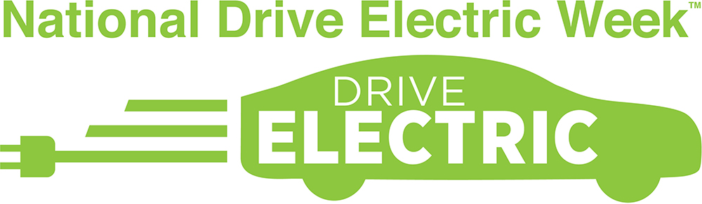 National Drive Electric Week, September 9 to 17, 2017